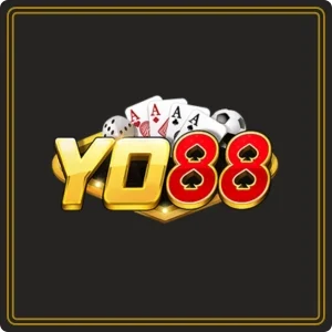 Tài xỉu online logo yo88 new