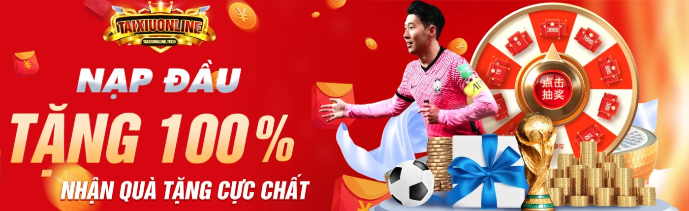 Tài xỉu online taixiuonline